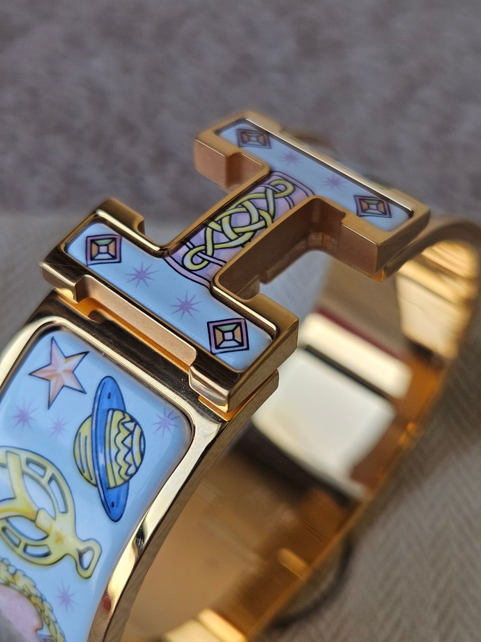 Hermes Clic Clac H Chorus PM