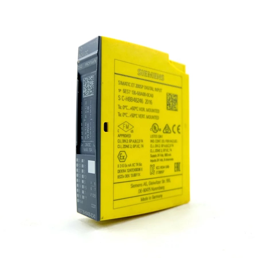 6ES7136-6BA00-0CA0