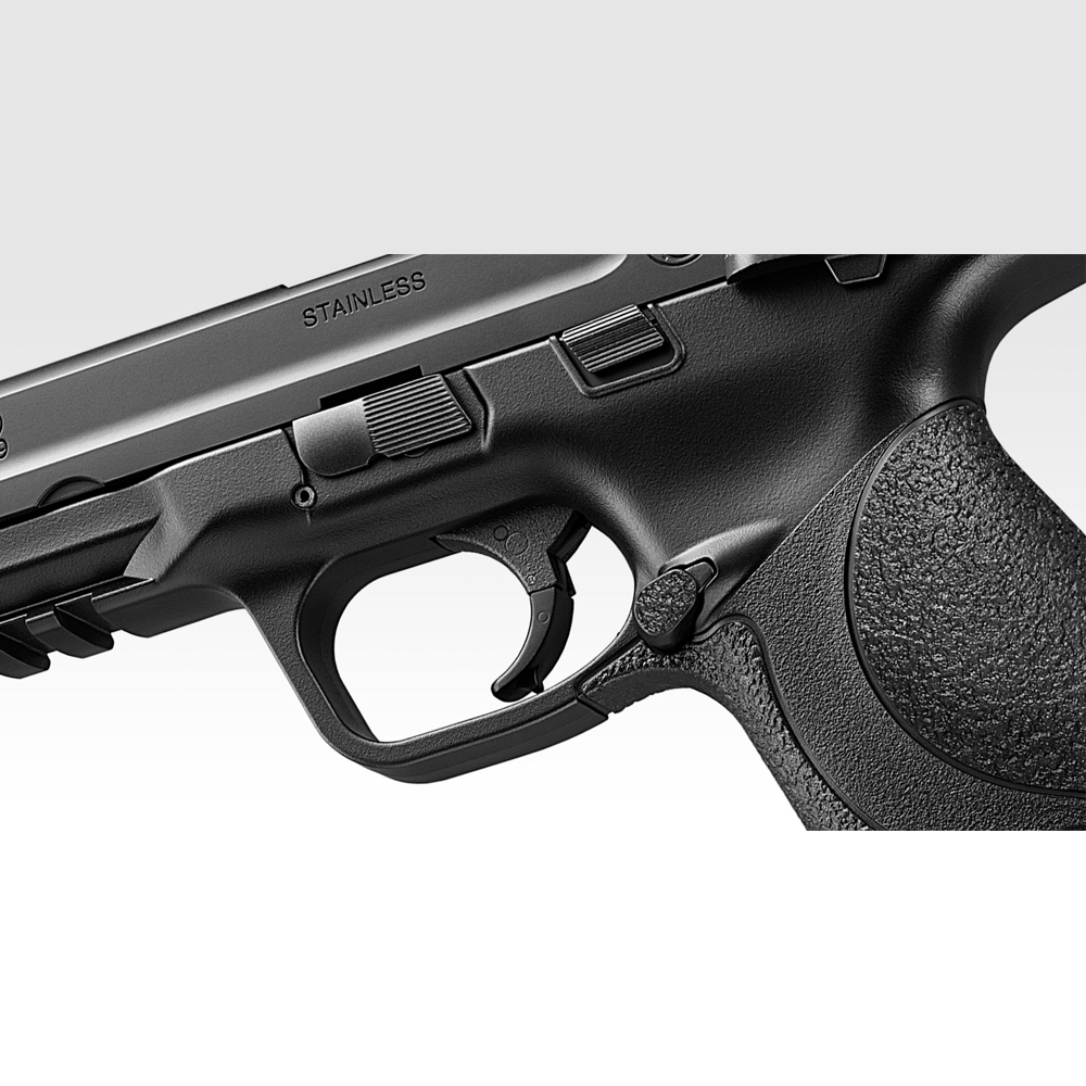 Tokyo Marui M&P 9 GBB