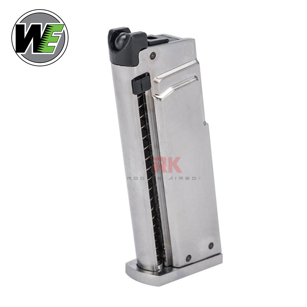 WE 7rds Gas Magazine for CT25