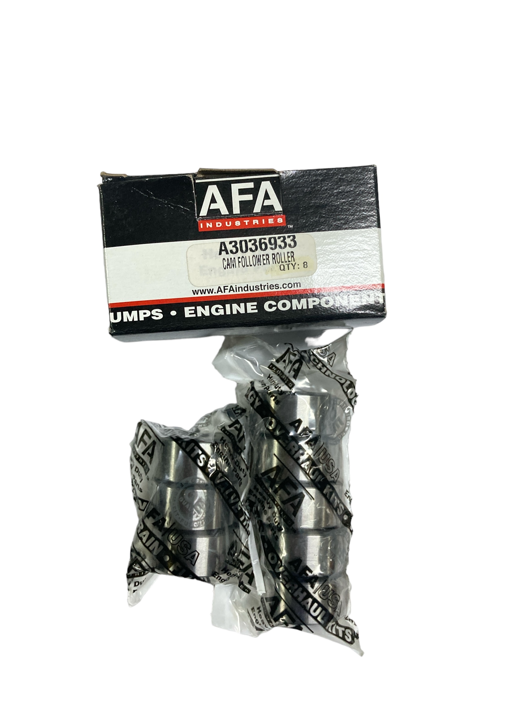 3036933 ลูกรอกวาล์วB/C ยี่ห้อ AFA