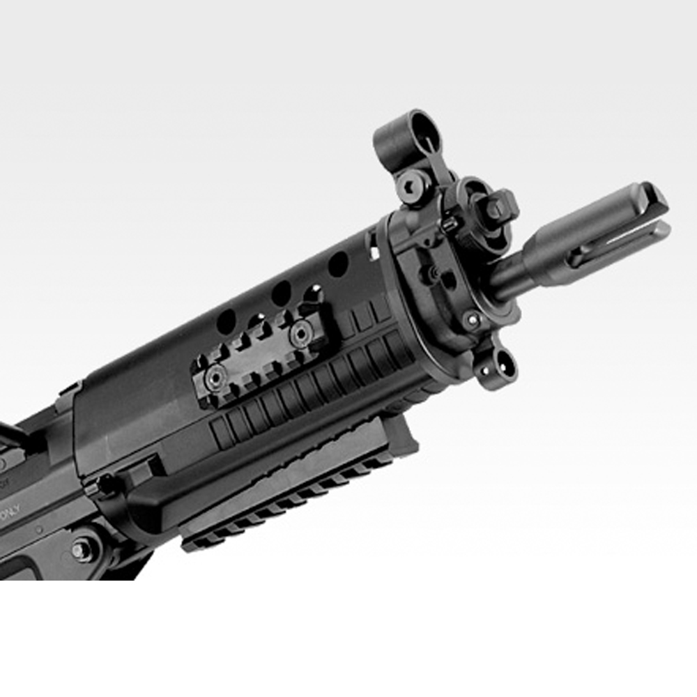 Tokyo Marui SIG 552 SEALS Advanced N.S.W. Carbine - AEG