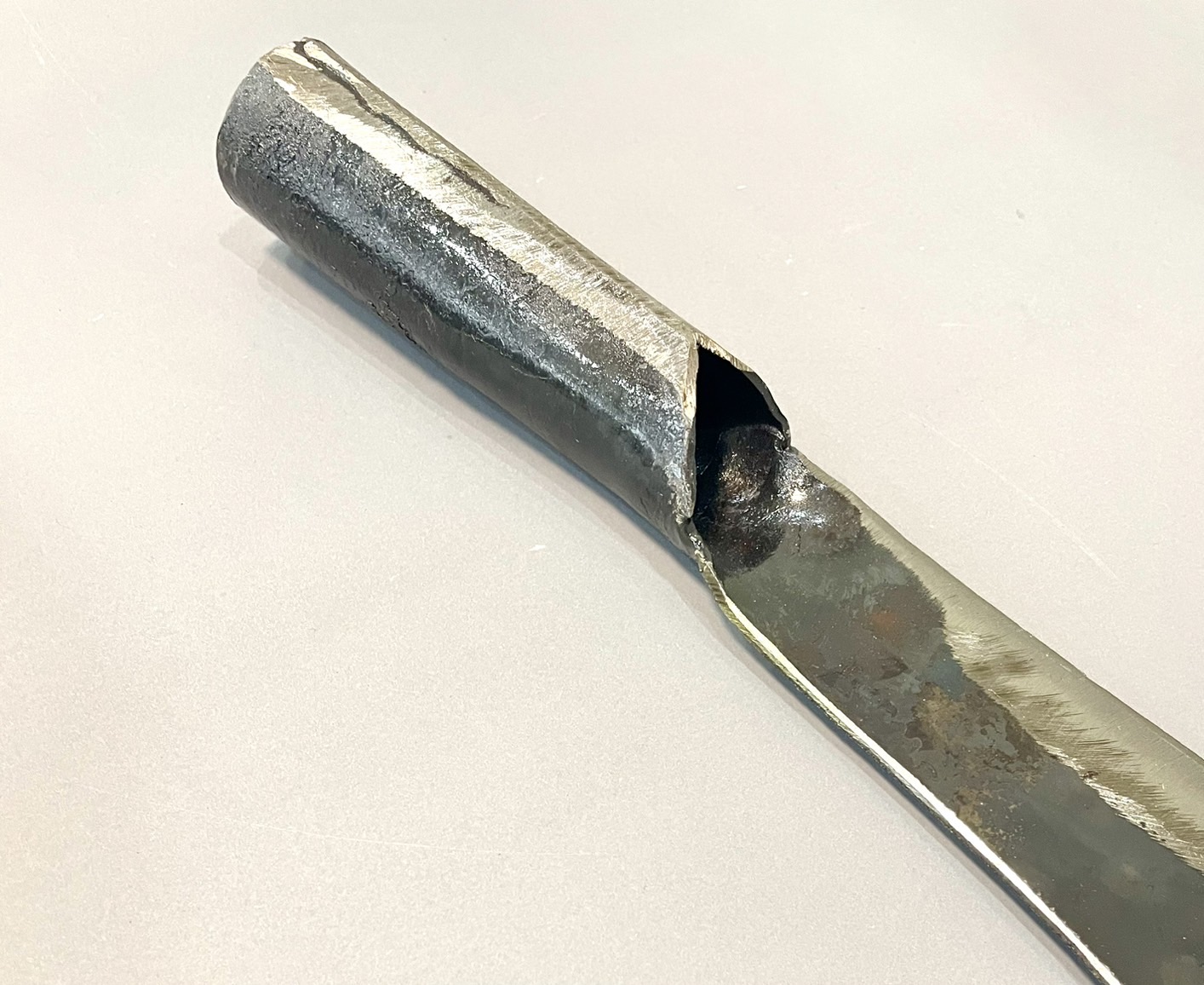 มีดอีโต้ 15"