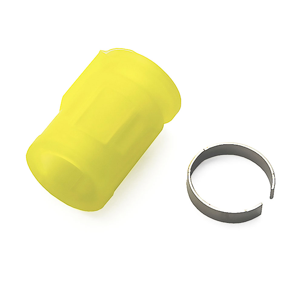 Maple Leaf 2021 Decepticons Hop Up Bucking for GBB & VSR-10