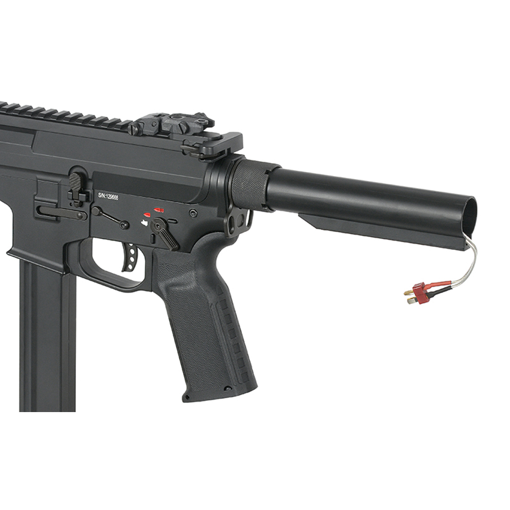 CYMA Platinum (CM.106A) AR9 M-LOK AEG