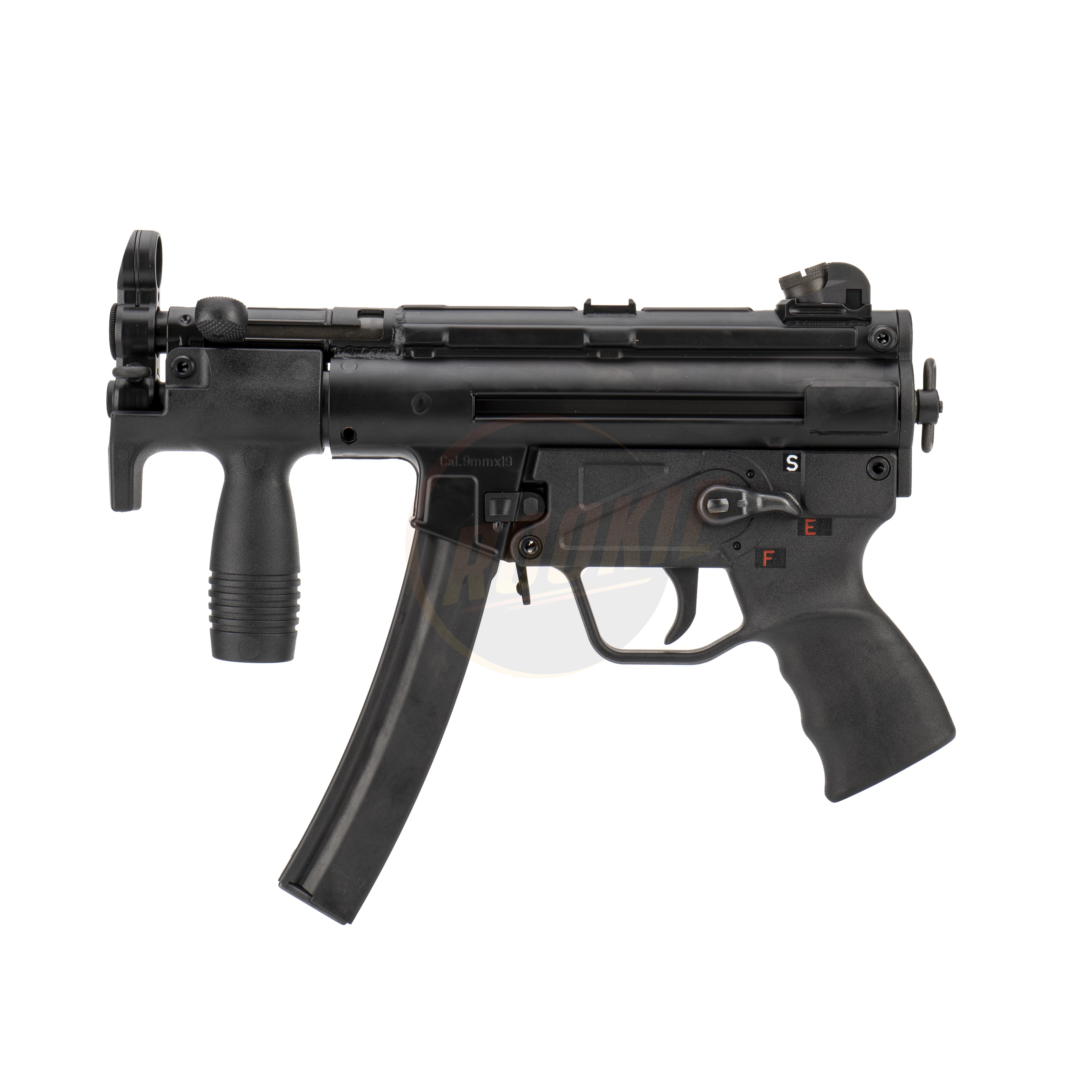 UMAREX / VFC MP5K Early Type Gen2 GBB