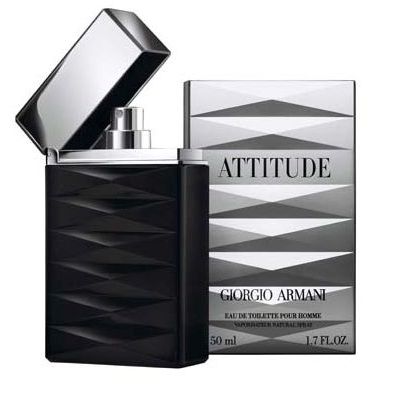 อาร์มานี่ แอดติจูด (Type)