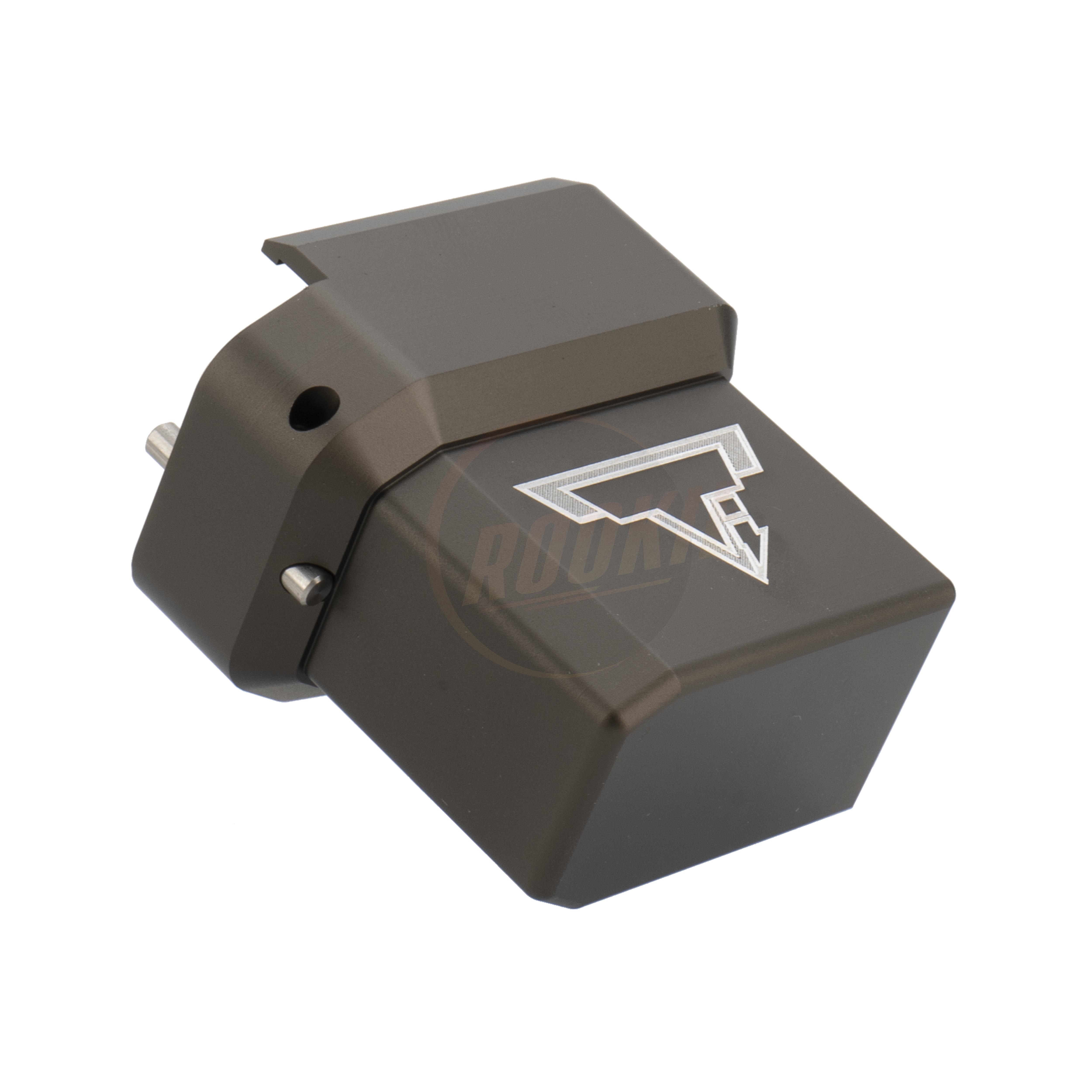 USHOT TTI Style Magazine Lancer for APFG MPX GBB