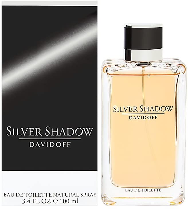 ซิลเวอร์ ชาโดว์ (Type)