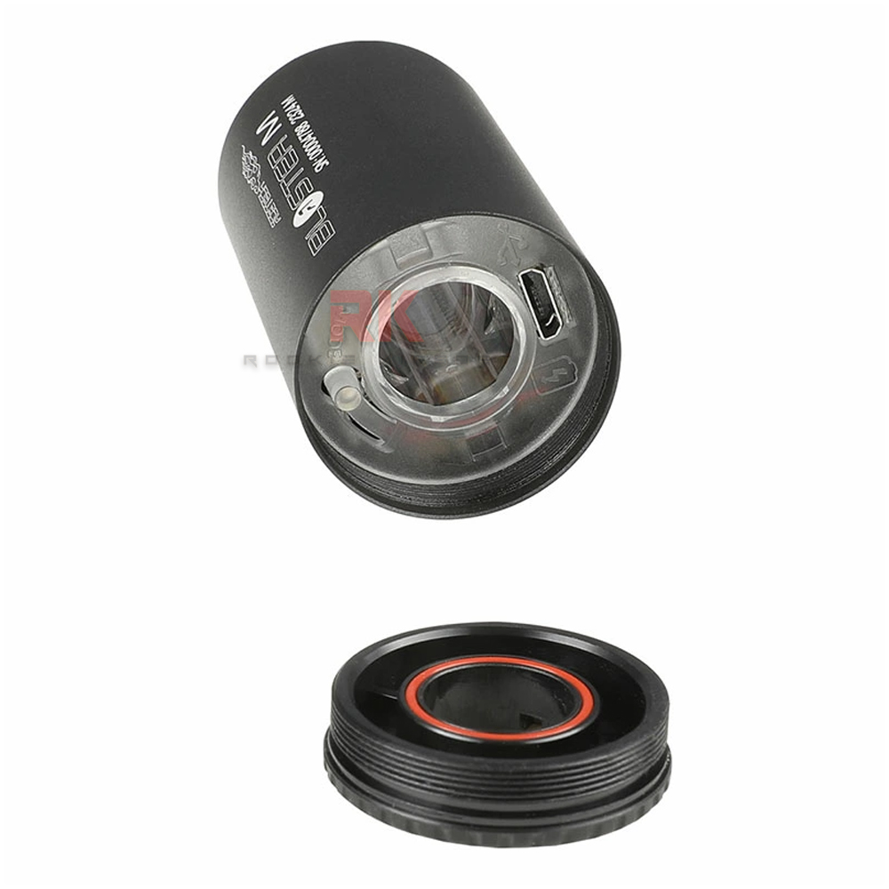 ACETECH Blaster Module Tracer Unit