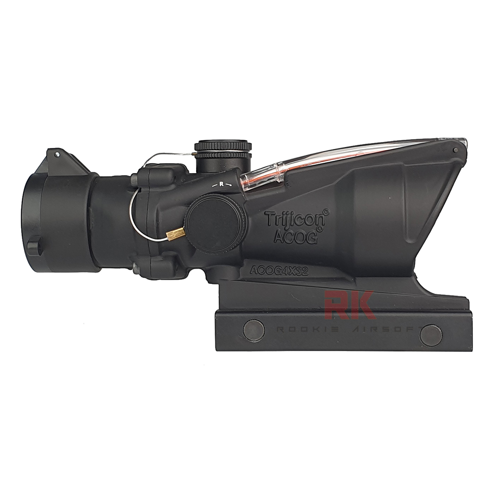 Arrow Optics ACOG TA31 4x32mm Rifle Scope