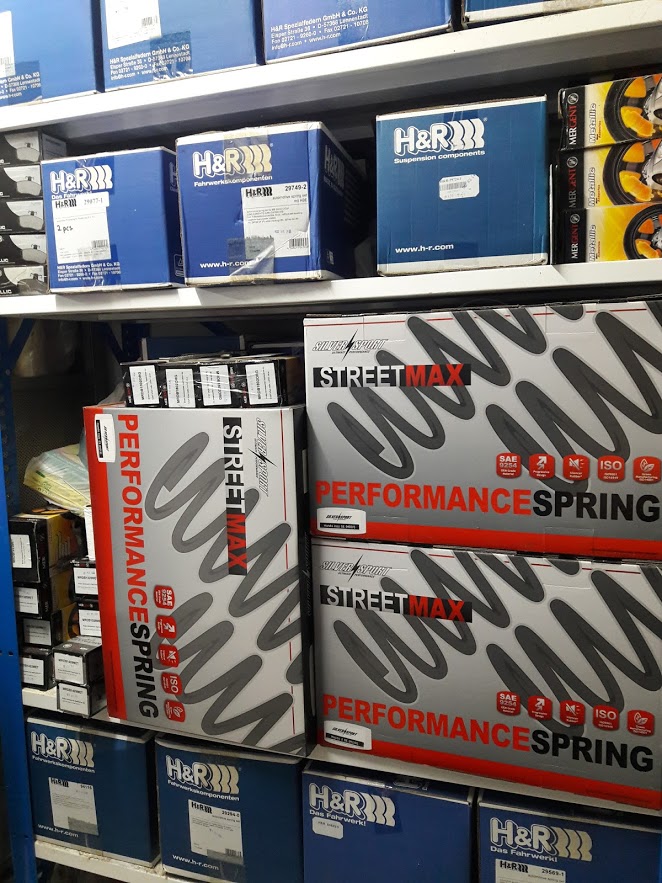 HONDA CITY GN1 (2019-UP)