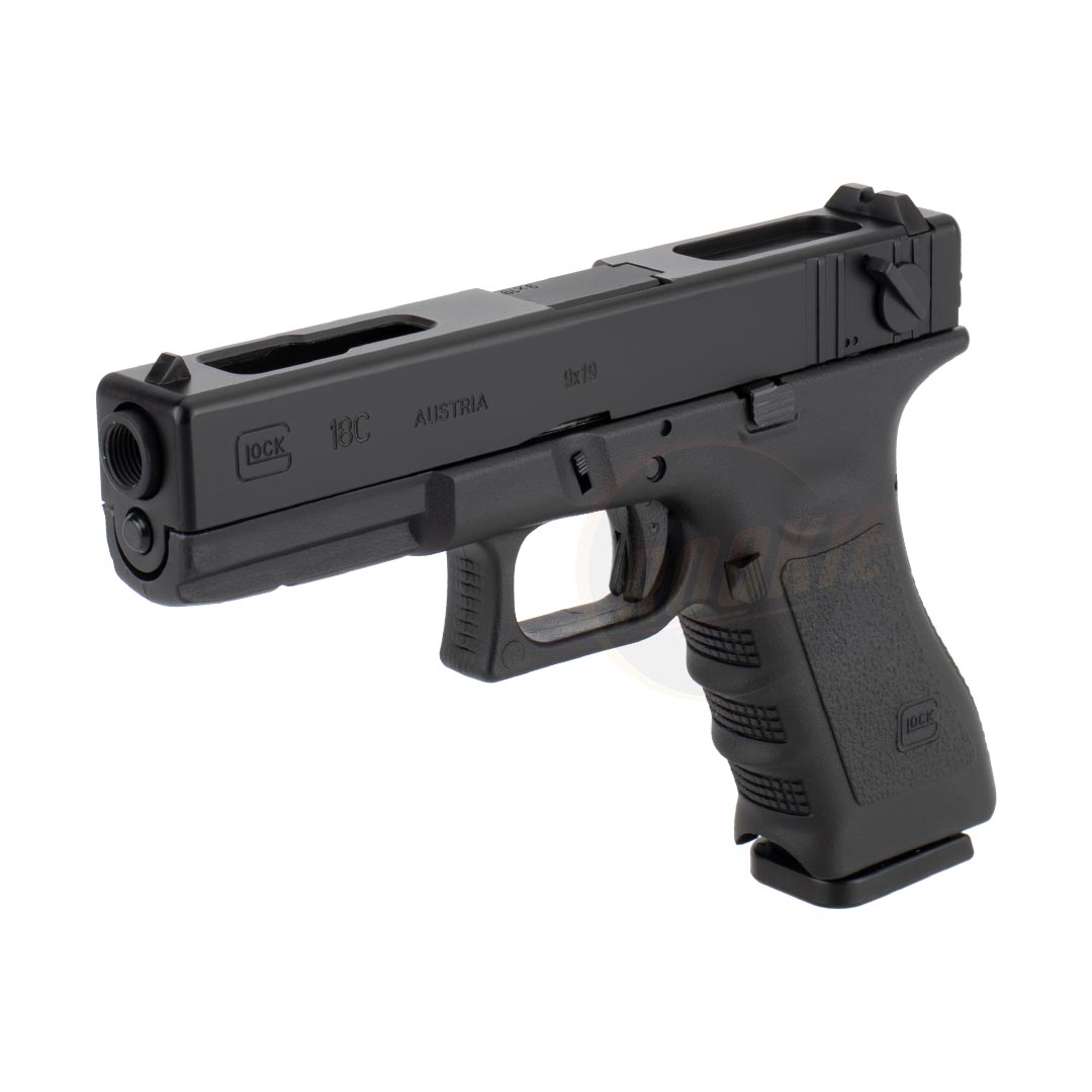 Army Armament R18 G18 Gen3 (Black)