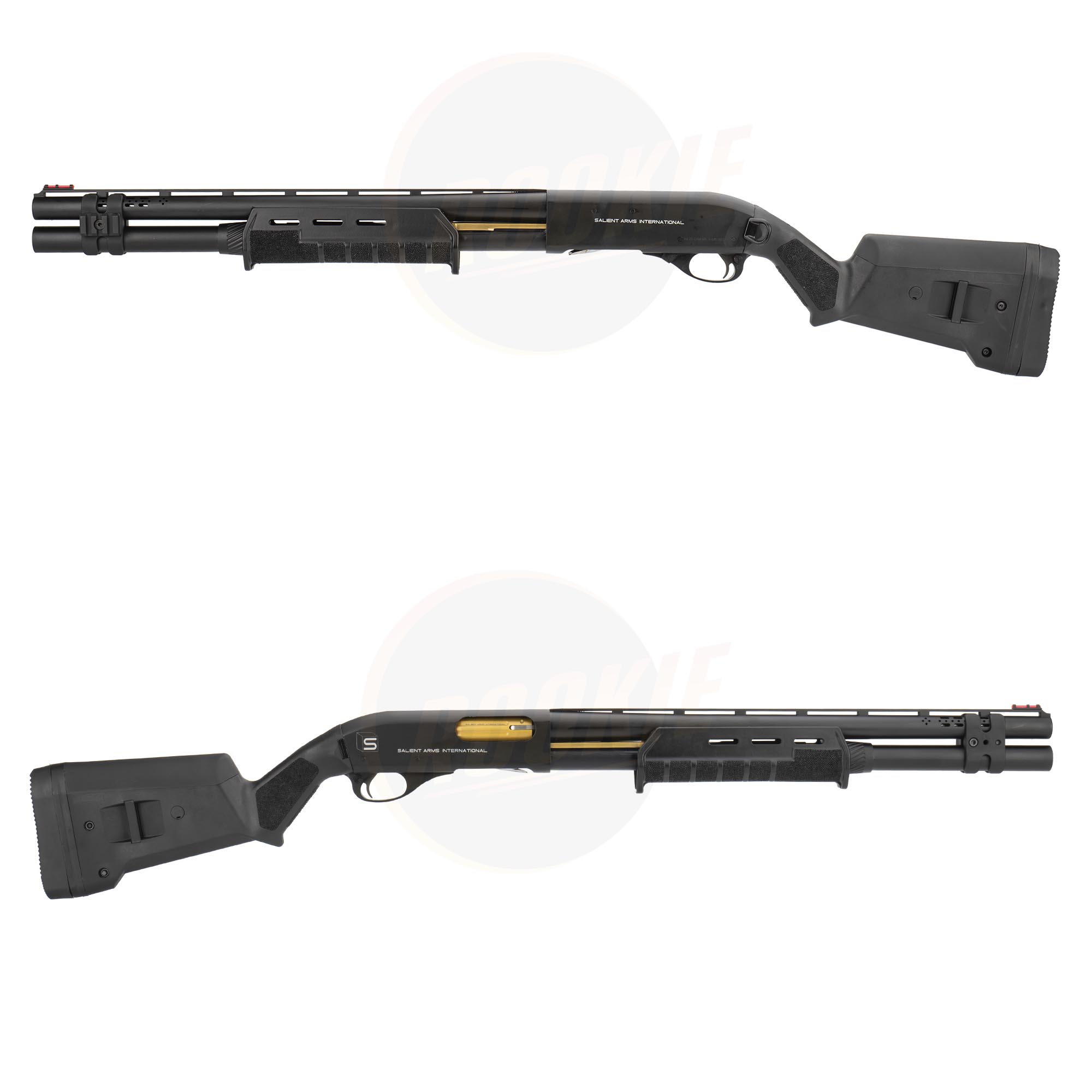 EMG / APS CAM870 MKIII SAI Deluxe Match Shell-Ejecting Shotgun