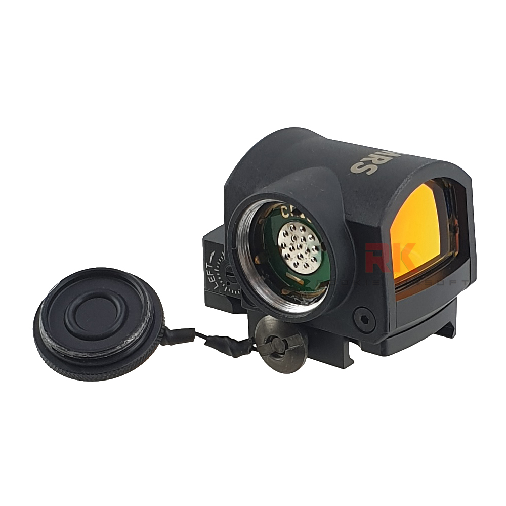 SOTAC Steiner MRS with Glock Mount