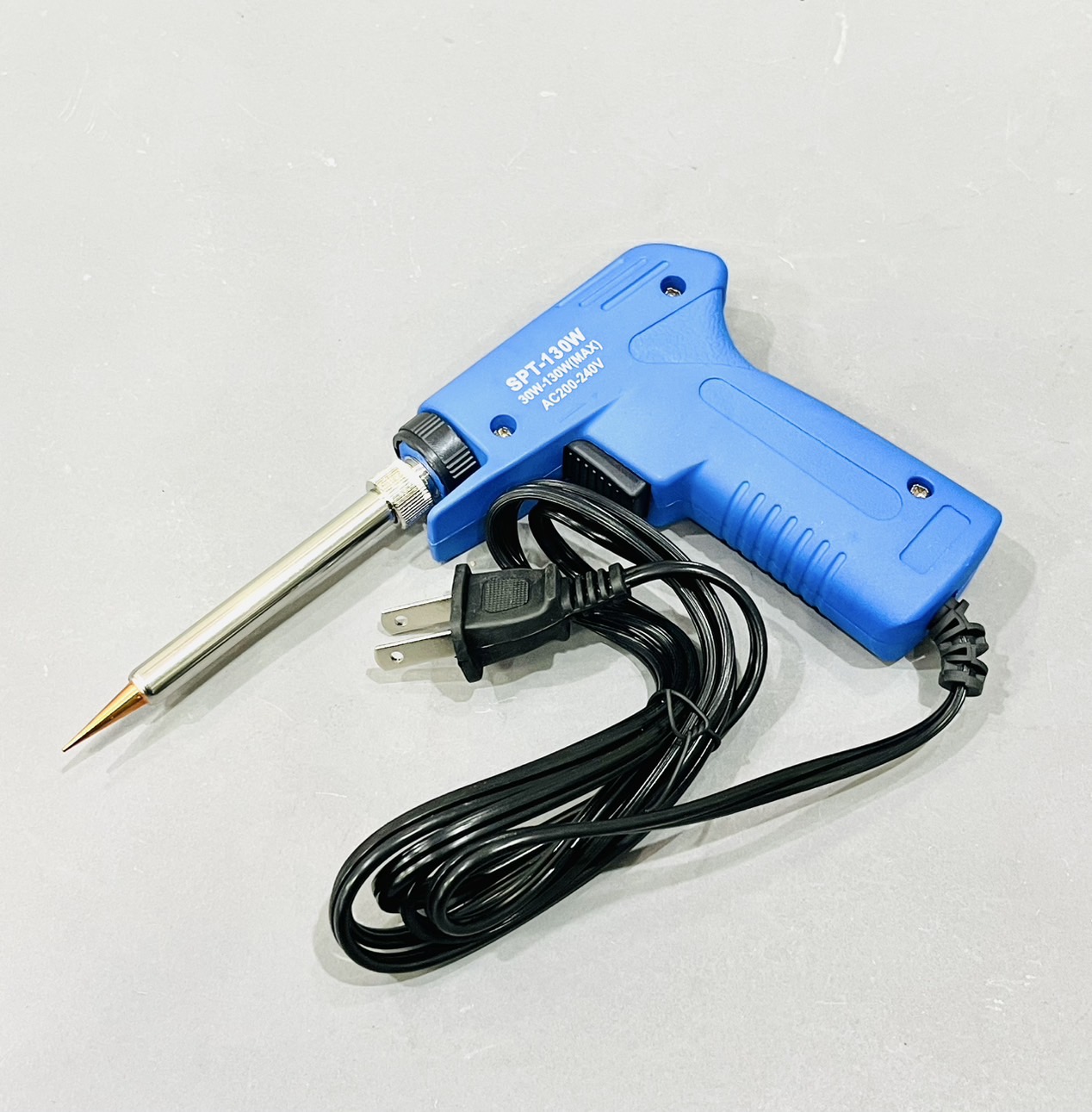 หัวแร้งไฟฟ้า SPT-130 Sporty