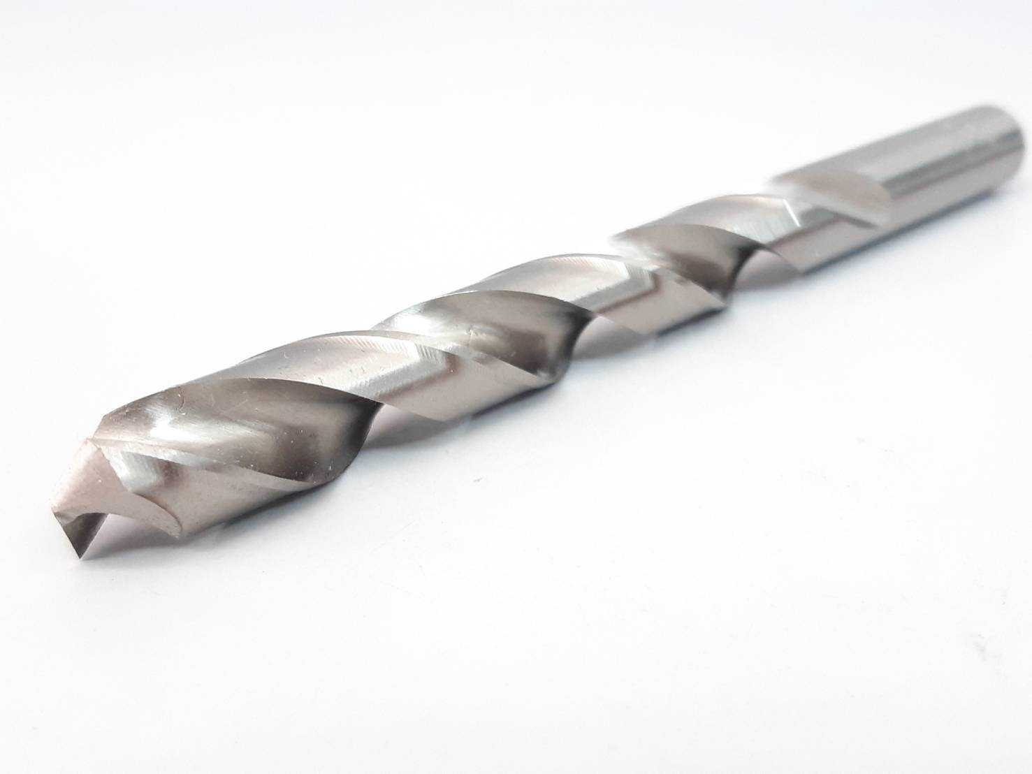 ดอกสว่านเจาะสแตนเลส พัมคิน (มิล)