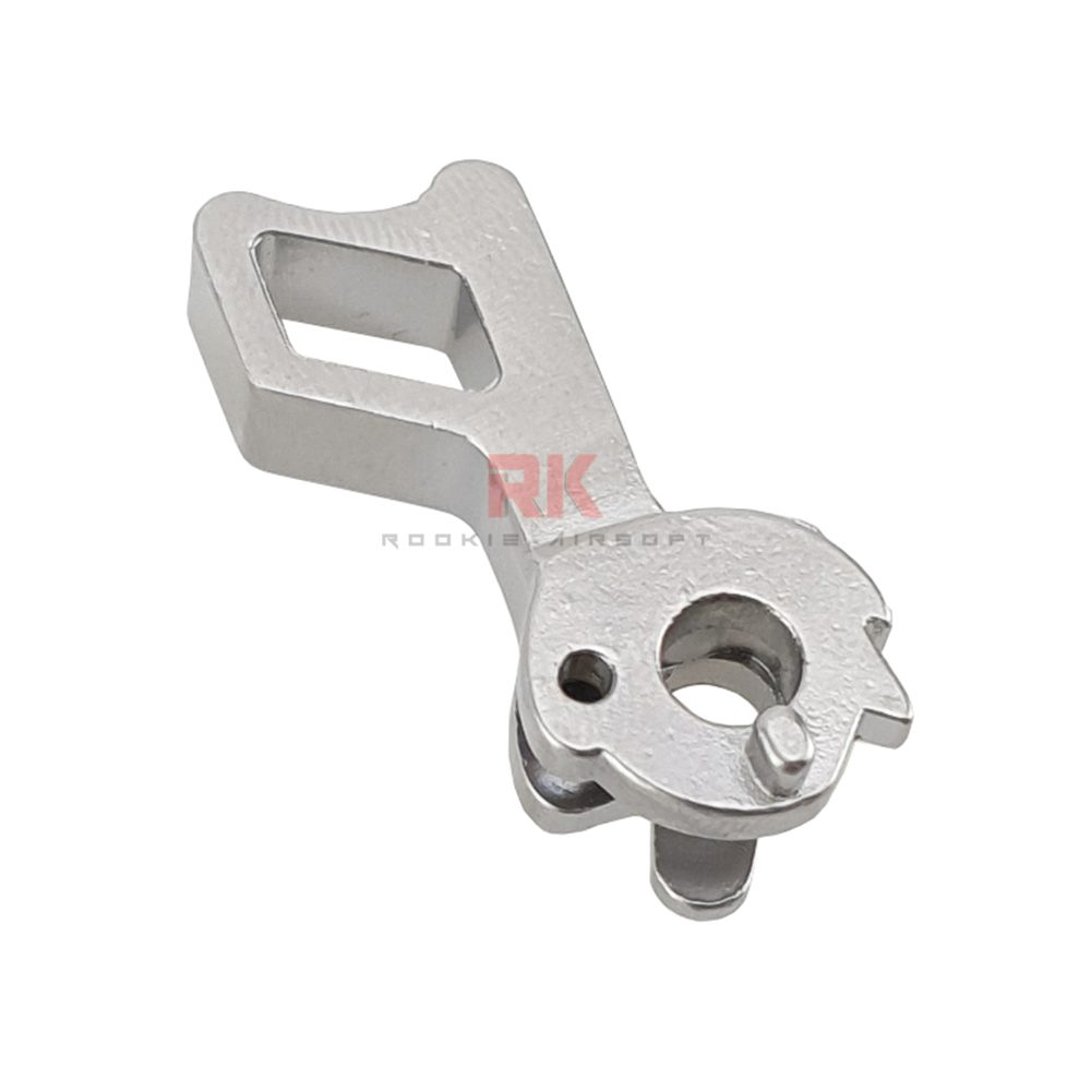WE Original Hammer for Hi-CAPA (Silver)