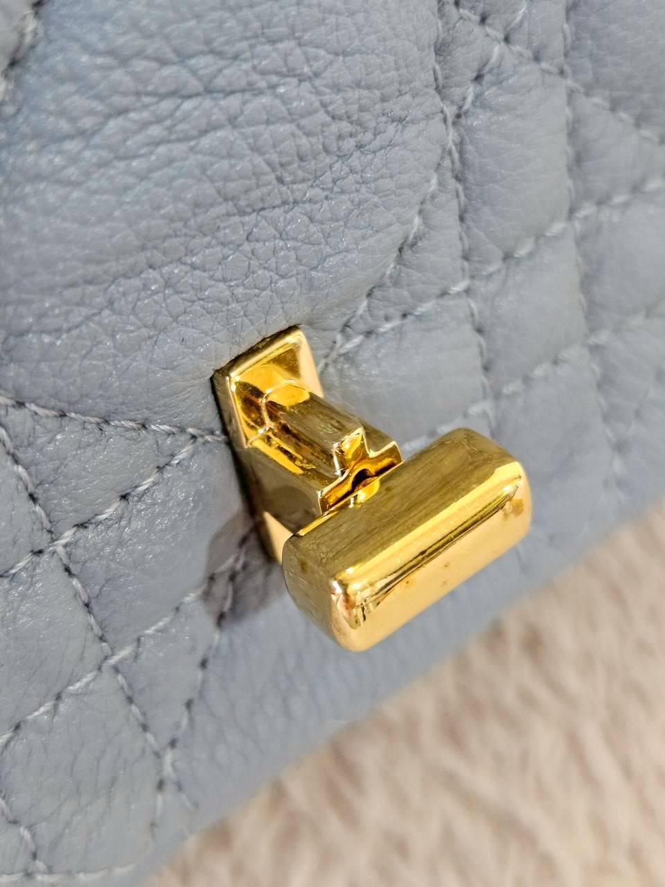 Dior Micro Caro