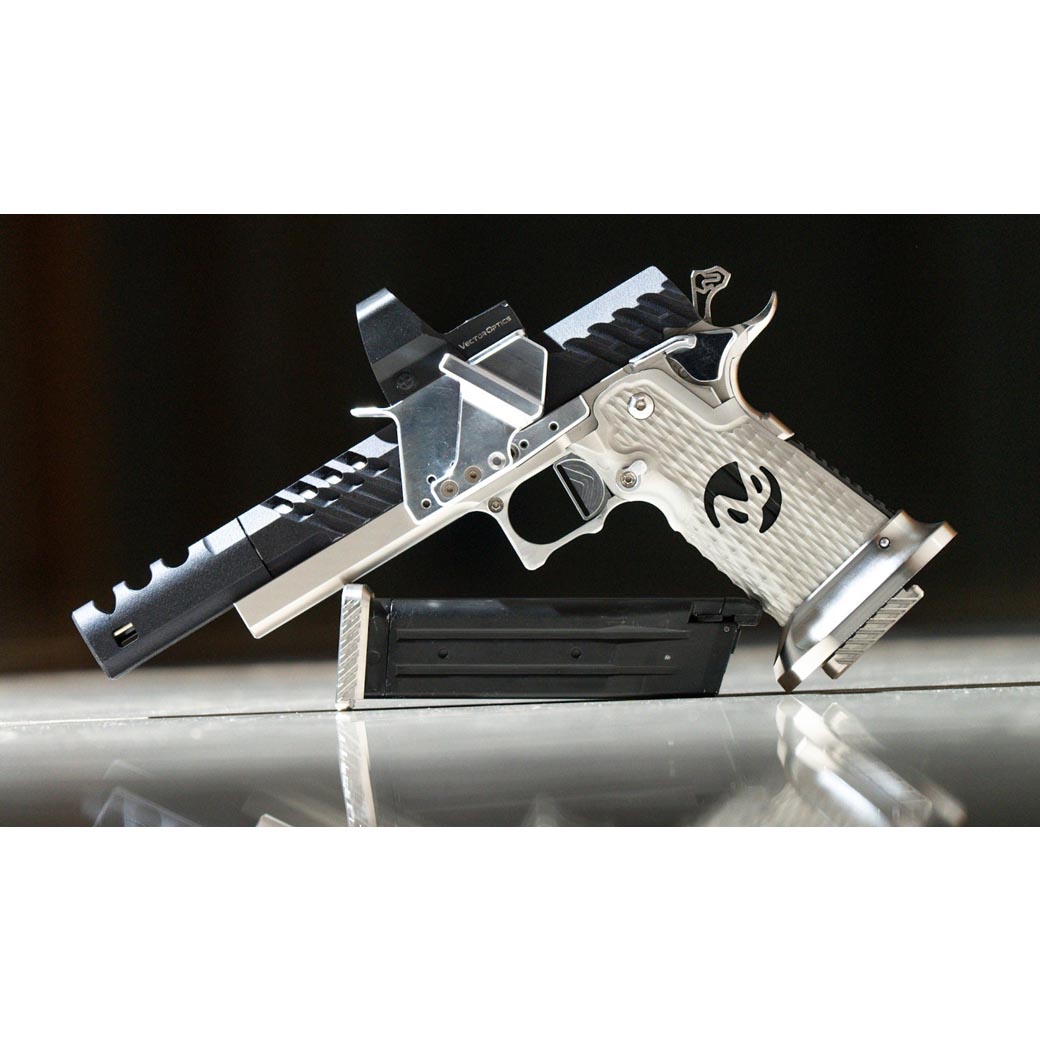 Revanchist 3D Print 7" Open Slide Kit For Marui Hi-Capa