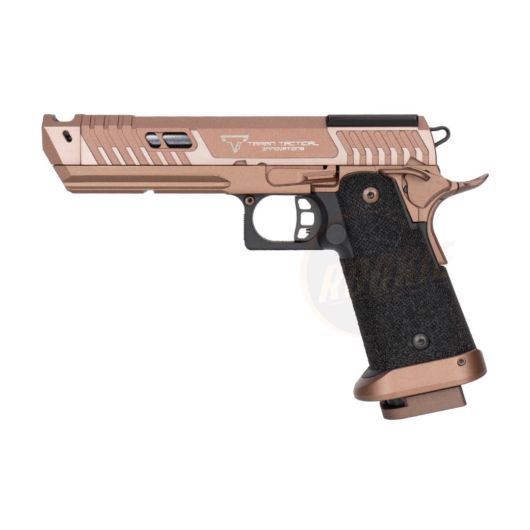 Army Armament R615 TTI Sand Viper GBB