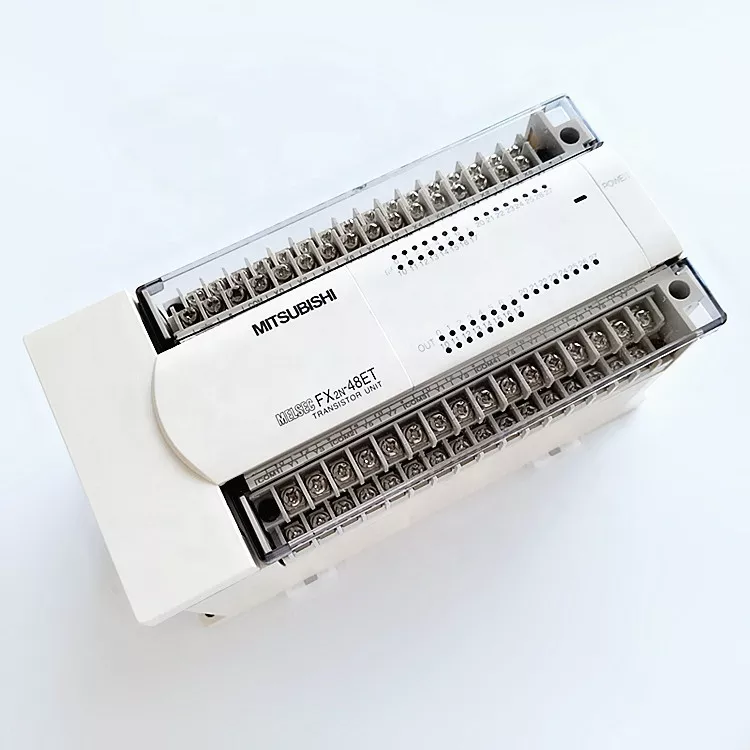 FX2N-48ET FX2N-48ET-D DC 24V