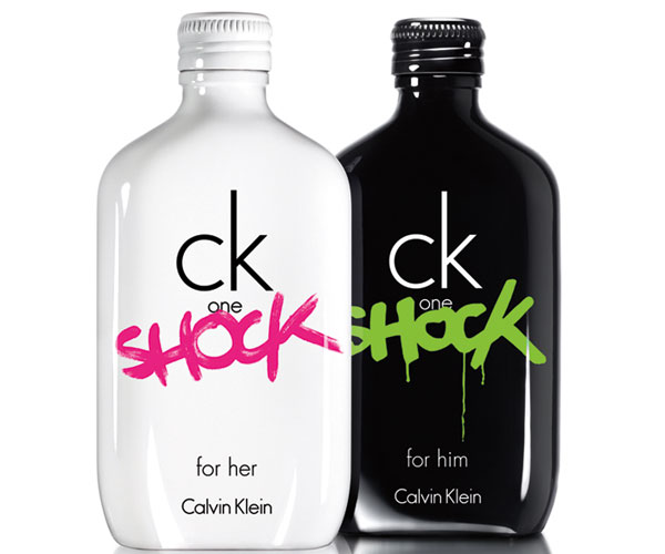 ซี.เค-วัน ช๊อค ช. (Type)