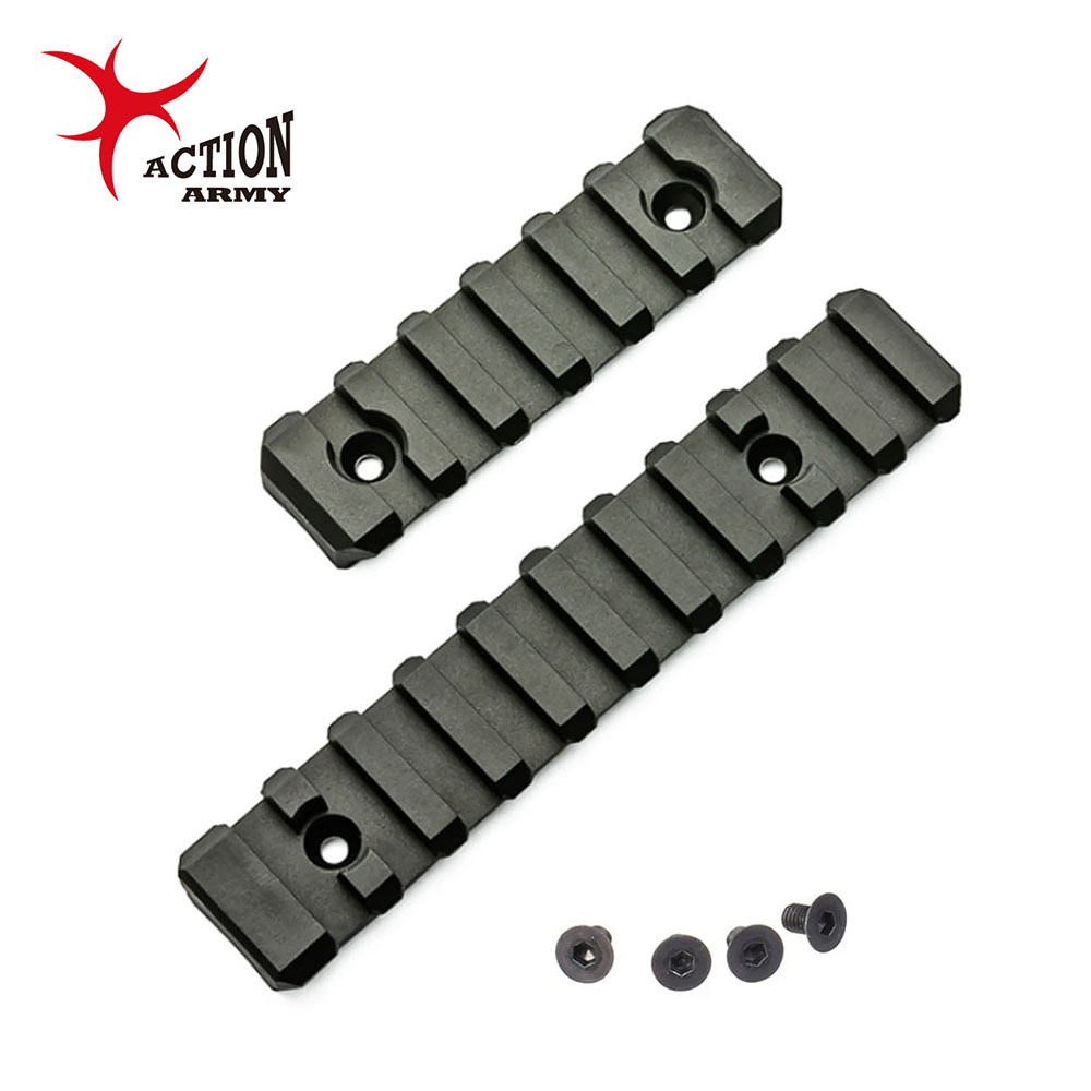 Action Army AAP-01 Rail Set