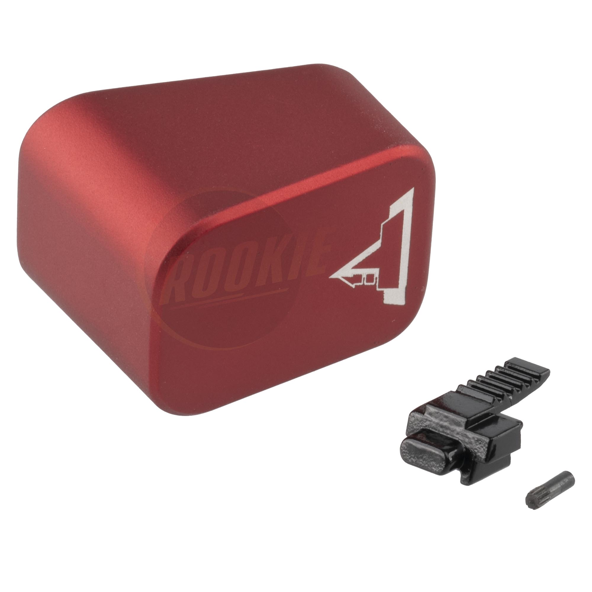 EMG / APS TTI Magazine Base Plate for G-Series Magazine