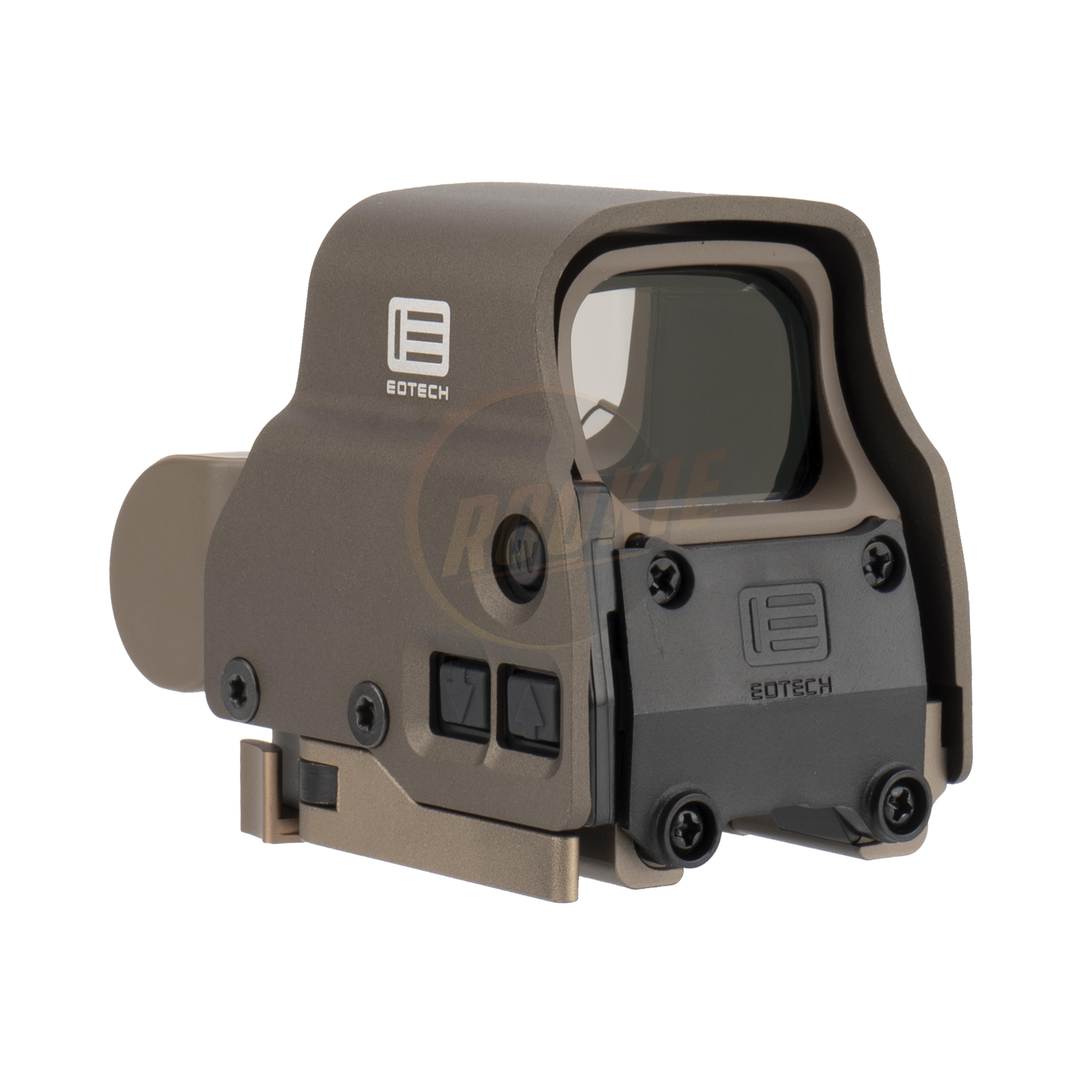 Holy Warrior S1 Gen II EOTech EXPS3 Holographic Sight - Tan