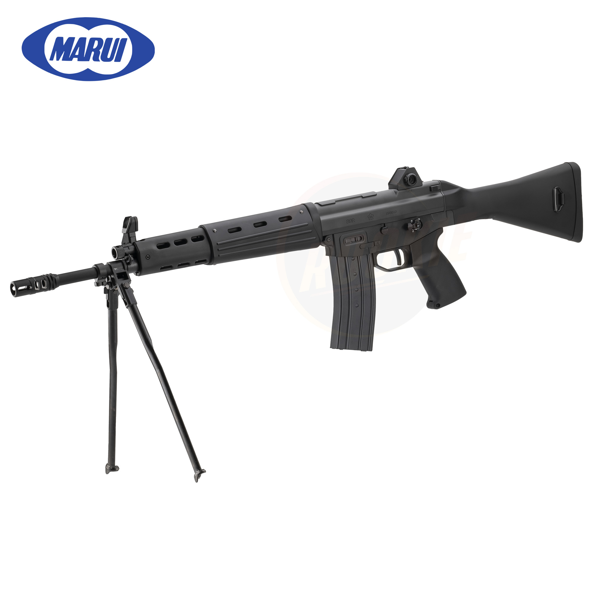 Tokyo Marui JSDF Type89 GBB