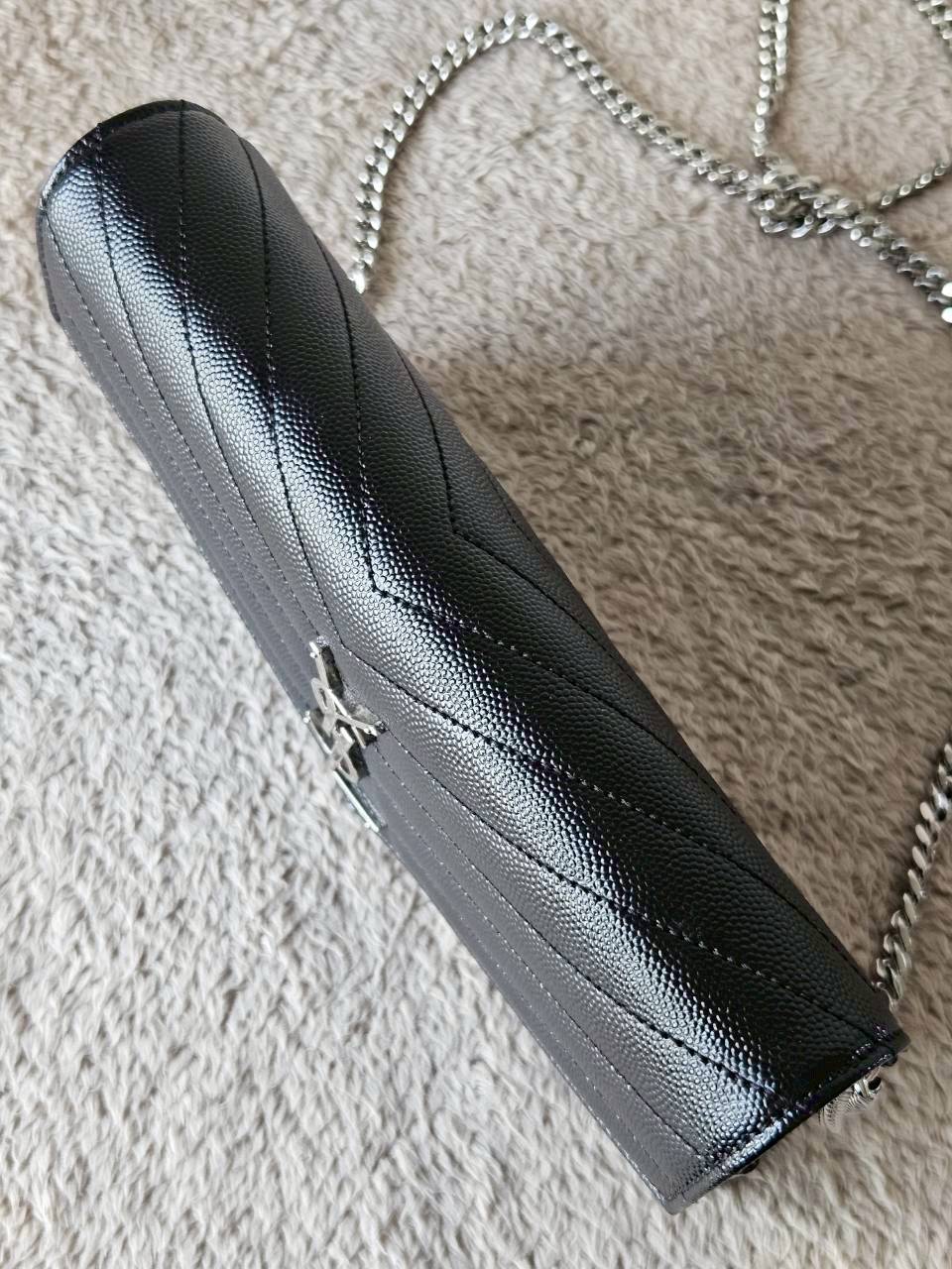 YSL Woc9 อะไหล่เงิน