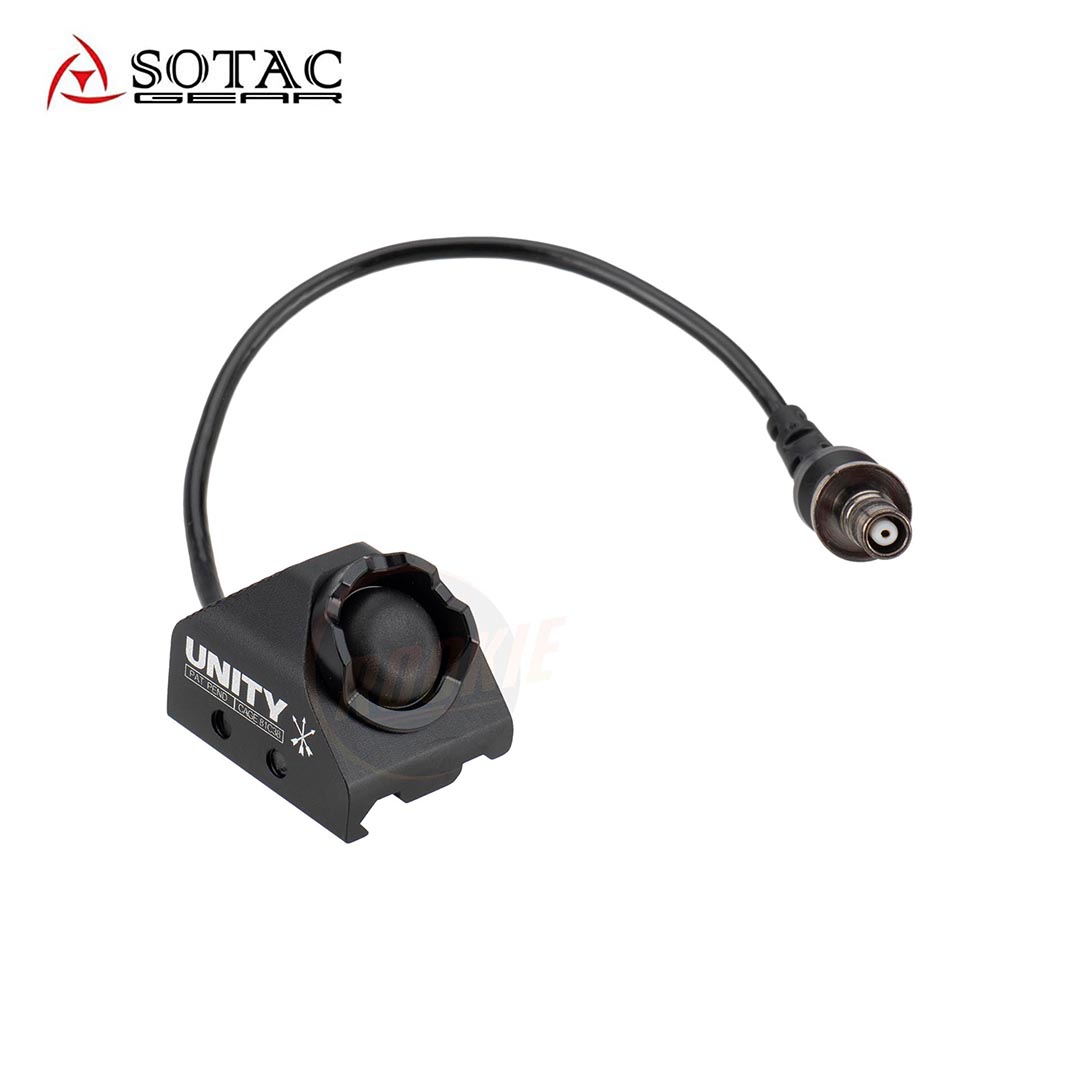 SOTAC UN Hot Button SF Picatinny