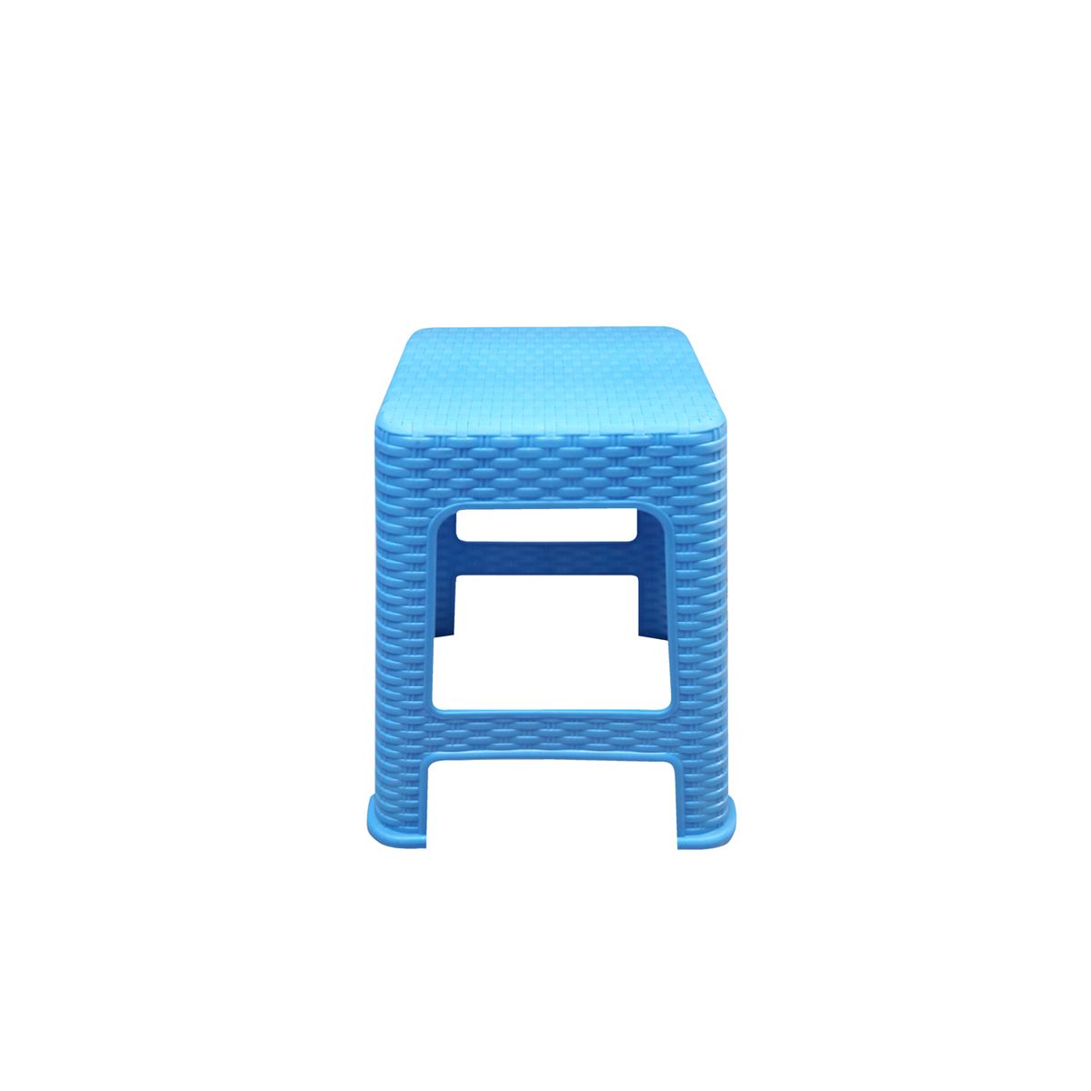 เก้าอี้รุ่นลายหวาย (Wicker Chair) Size M