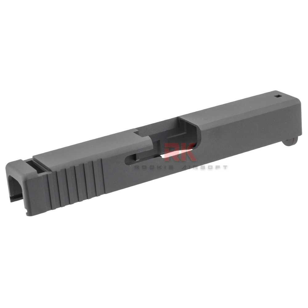 WE G19 Gen3 Slide - Black