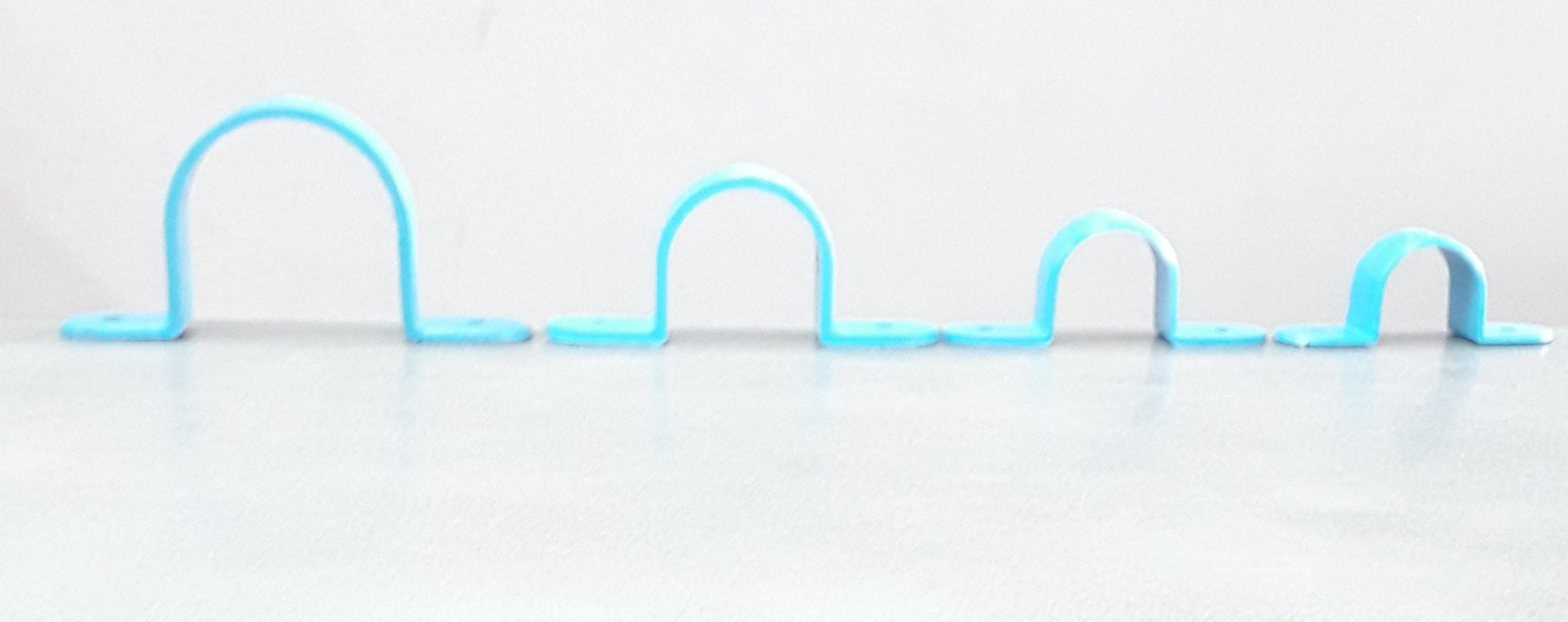 กิ๊ปจับท่อ PVC, แคลมป์จับท่อ PVC SCG