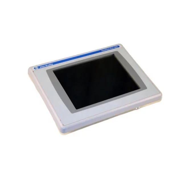 Allen-Bradley 2711P-RDT10C Color Touch 10.4-in PanelView Plus Display Module