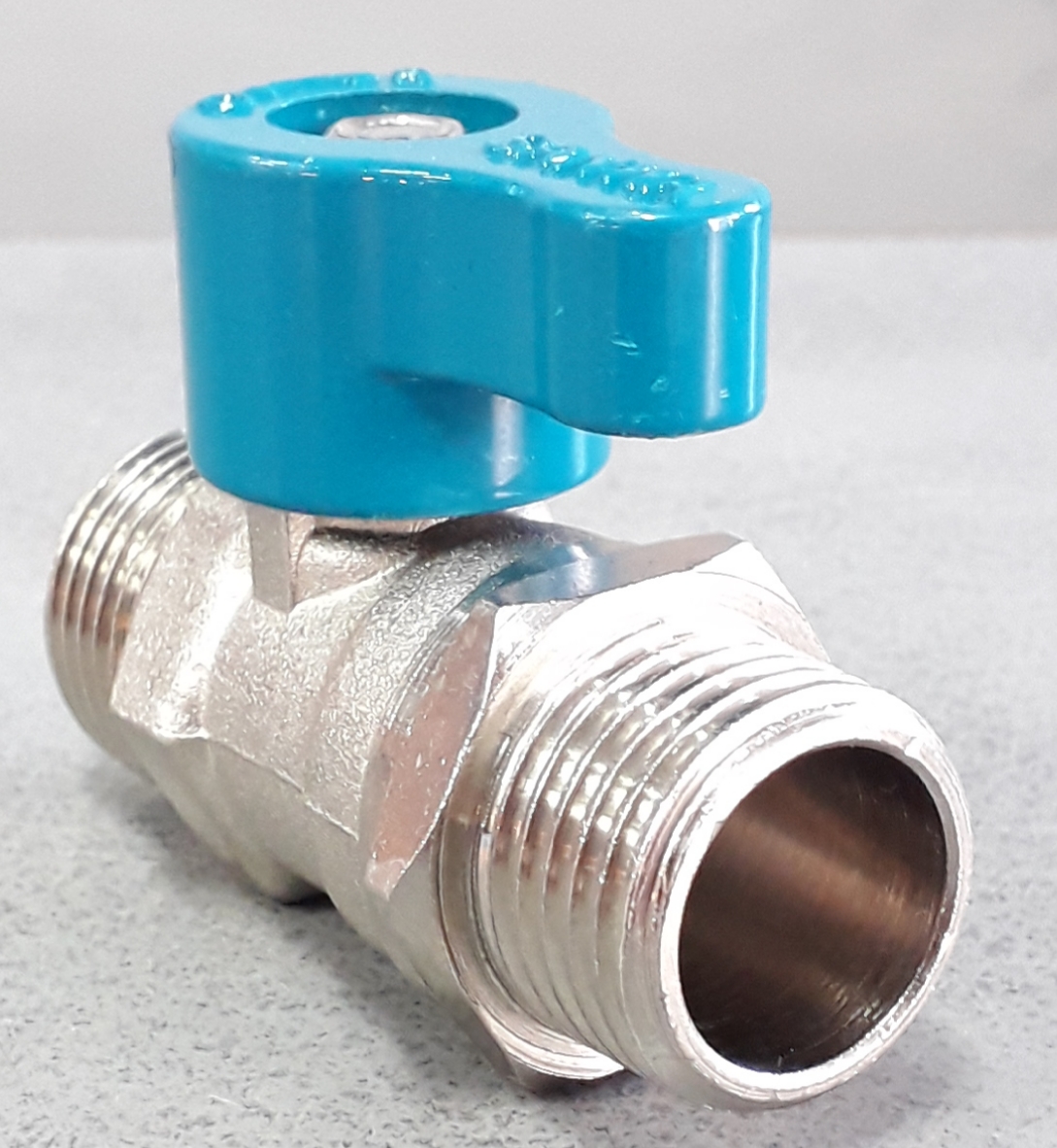 มินิบอลวาล์ว SANWA ( ผผ. )