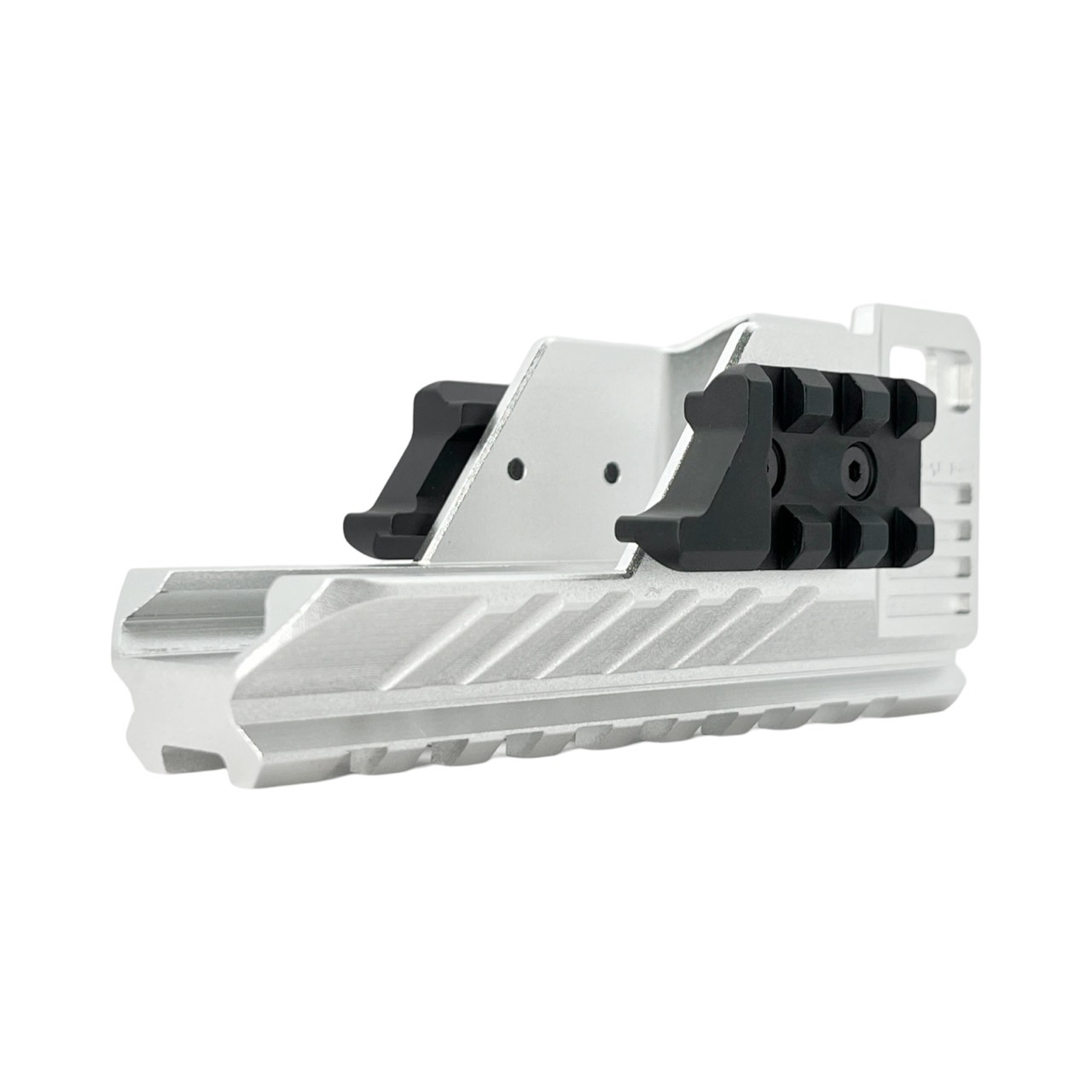 CTM FUKU-2 CNC Extended Rail Blast Shield for AAP-01