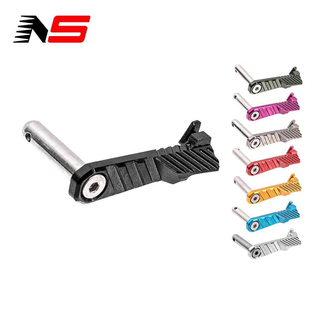 NexxSpeed CNC Aluminum Slide Stop for Marui Hi-CAPA