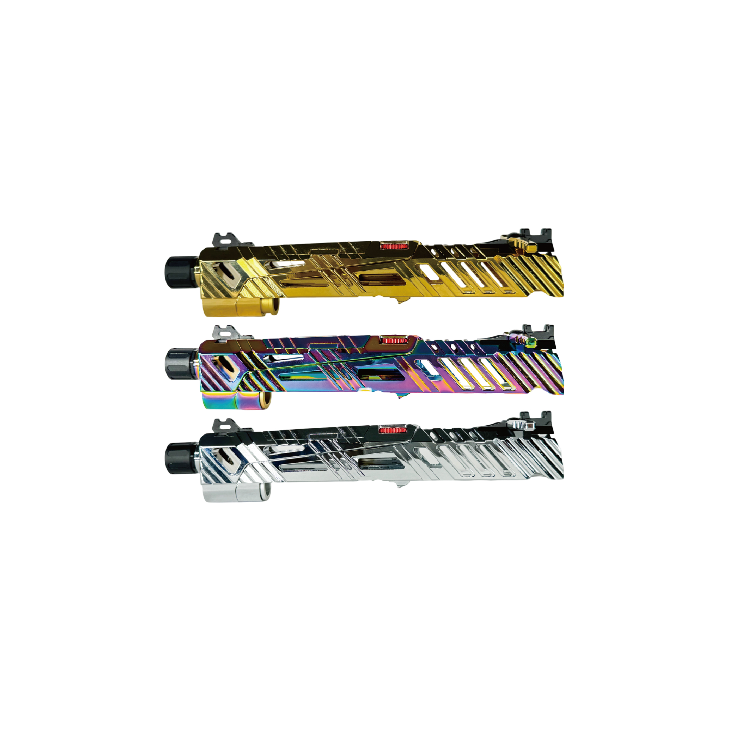 CTM Superline Spilt Slide for Marui Hi-CAPA 4.3