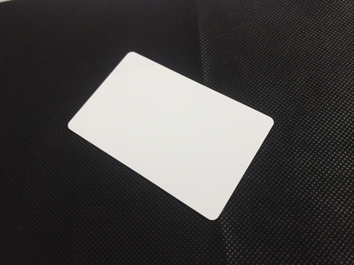 แผ่น RF ID Ex