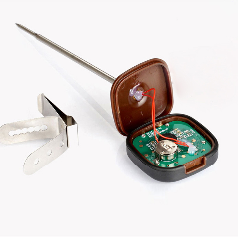 เทอร์โมมิเตอร์ หรือ เครื่องวัดอุณหภูมิ koonan 1610-480