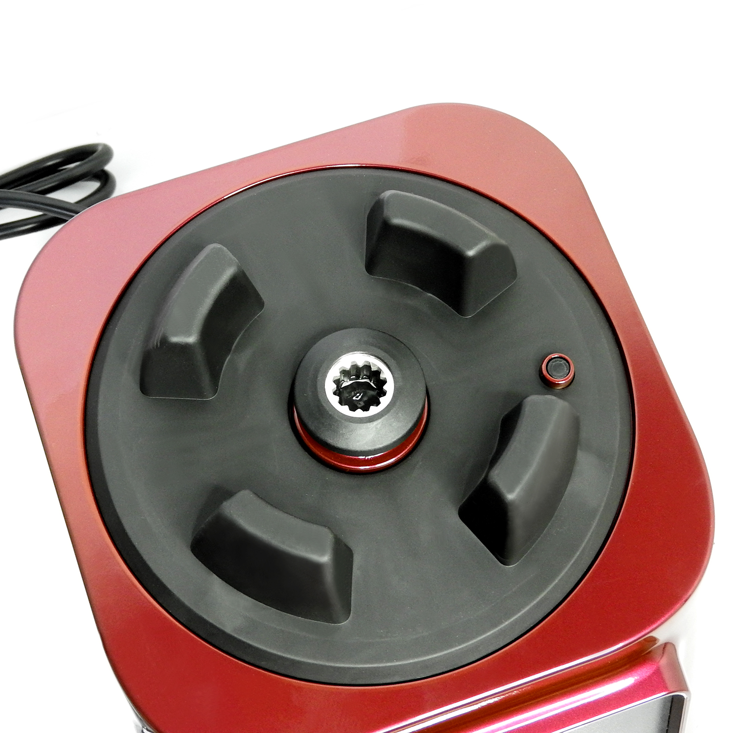 Vegetable and fruit blender 1680W with 2.3L Jar