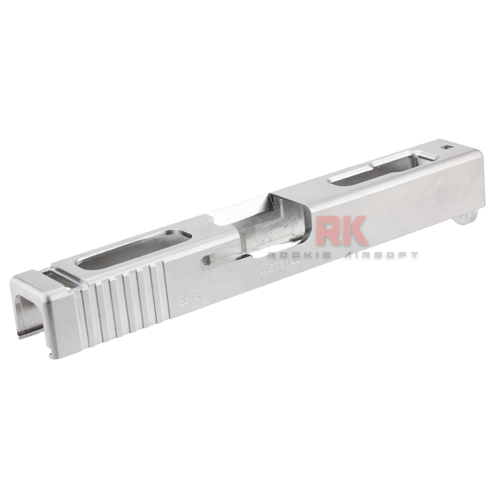 WE G18 Gen3 Slide - Silver