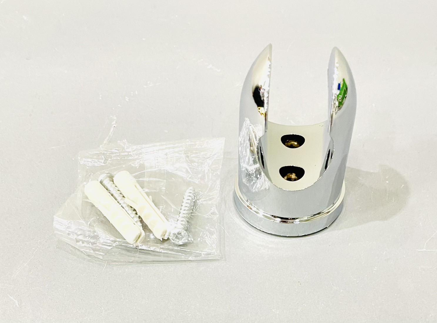 ขาแขวนสายฝักบัว ชุบโครเมี่ยม STABLE