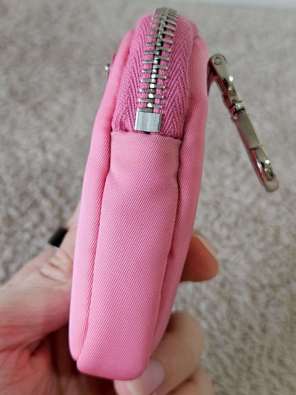 Prada Hobo Re-Edtion with Strap