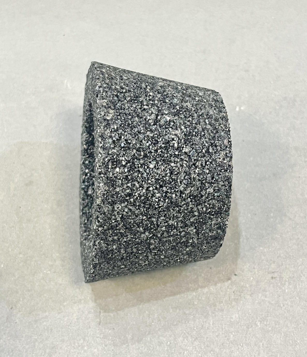 หินถ้วยขัดพื้น