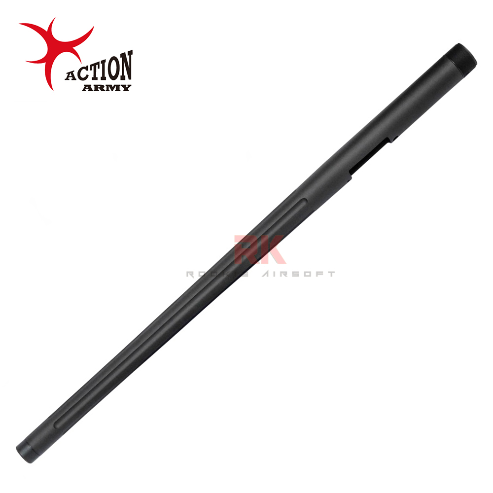 Action Army One Piece Outer Barrel for Marui VSR-10