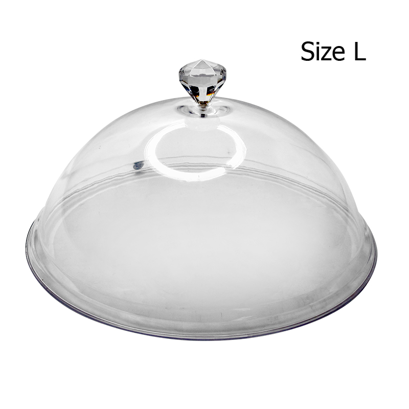 Dome food cover 35.5 cm. 1607-007